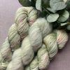 Eucalyptus - Lace Weight - Hand Dyed Yarn