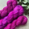 Sucker Punch - Merino Singles - Hand Dyed Yarn