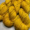 Honeycomb Nep - 4 ply - Hand Dyed Yarn
