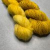 Honeycomb Nep - 4 ply - Hand Dyed Yarn
