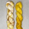 Honeycomb - Lace Weight - Hand Dyed Yarn