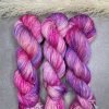 Darcy - 4 ply - Hand Dyed Yarn
