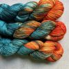 Pauline - Merino Singles - Hand Dyed Yarn